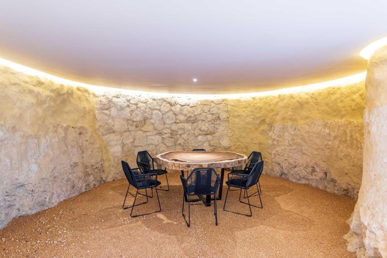 Luxury Apartament With Private Plunge Pool - Ground Floor Tulum Exterior photo